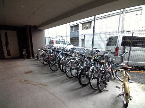 シティカレント大手町(CITY CURRENT大手町)の物件内観写真